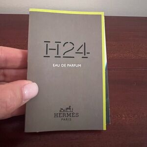 Hermes H24 Cologne